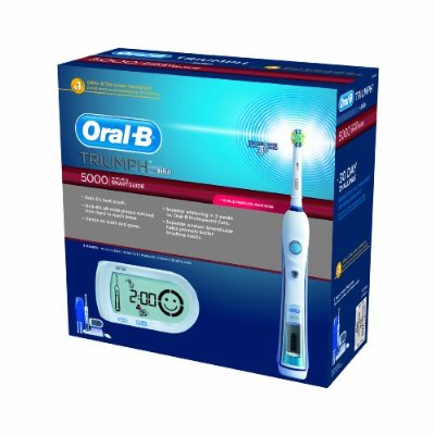 Oral B Triumph Sale 80