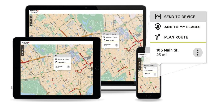 Patch My Tomtom System Download