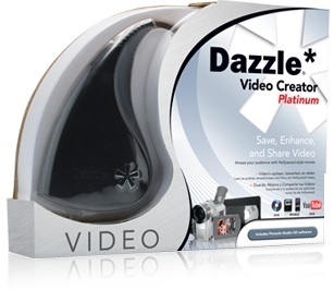 dazzle dvc 100 software pinnacle studio for dazzle