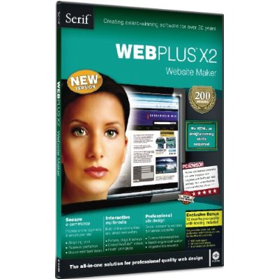 Webplus X2