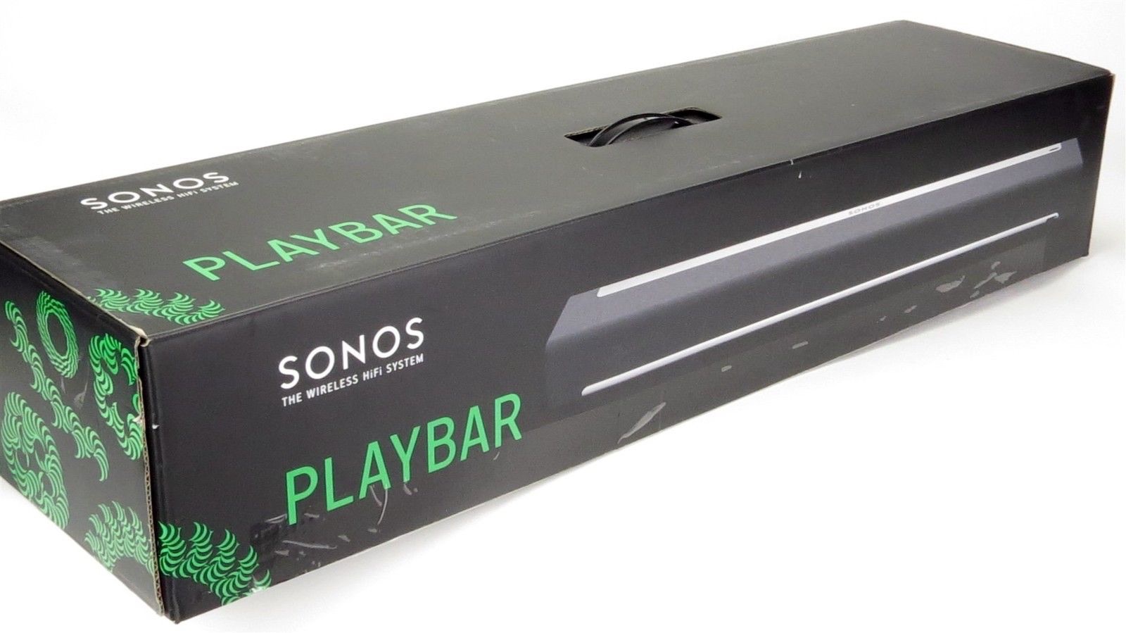 sonos soundbar