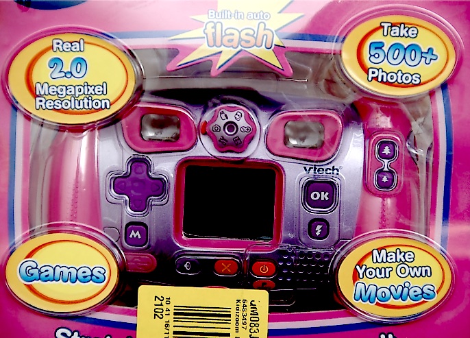 Vtech Kidizoom Camera Software For Mac