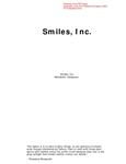 SMILES,INC SUMMARY.PDF