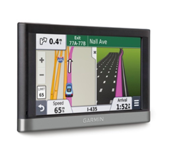 Garmin Nuvi 2517lm 5 Gps Mit Free Lifetime Uk Roi Maps Traffic Updates Neu Ebay