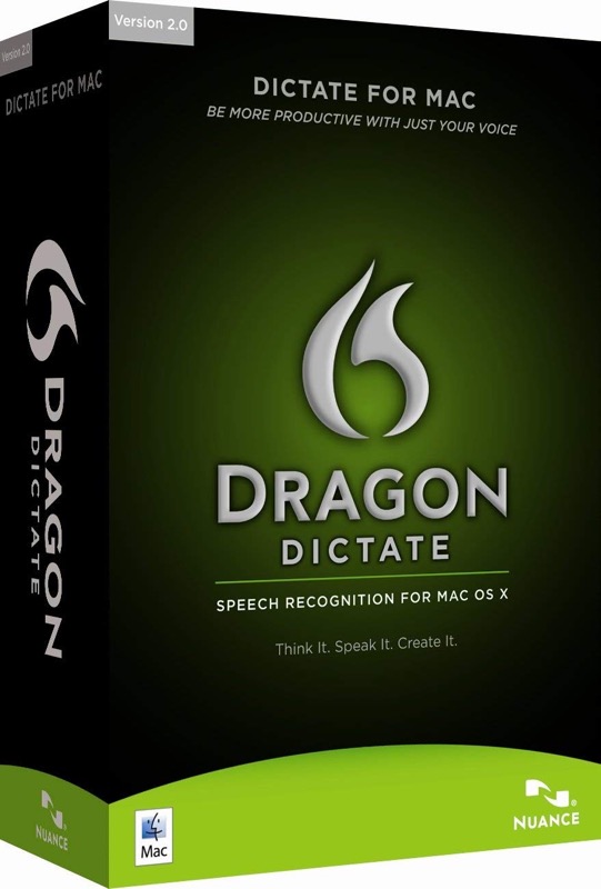 dragon naturally speaking for mac free download
