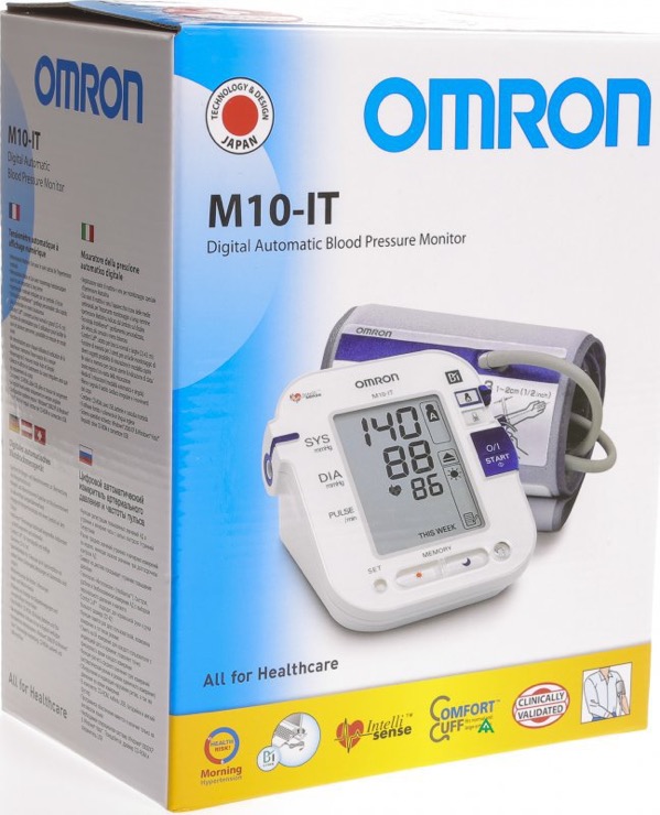 Omron M10-it Mac Software Download