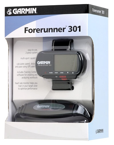 garmin 301