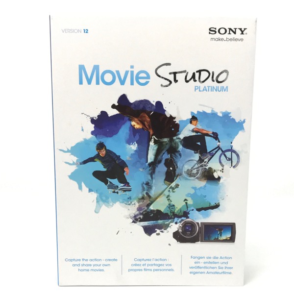 instal the new version for iphoneMAGIX Movie Studio Platinum 23.0.1.191