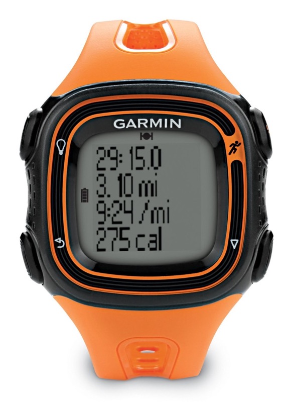 sports running watch