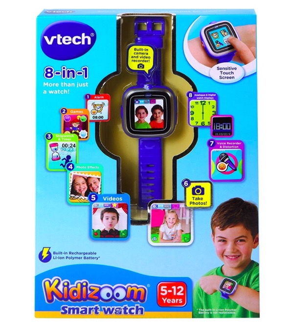 vtech boys