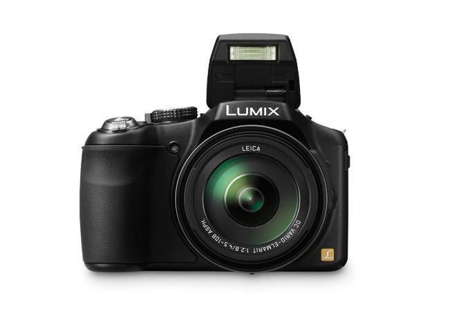 Panasonic lumix dmc fz72 примеры фото