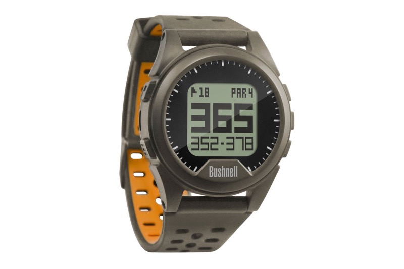 bushnell ion watch