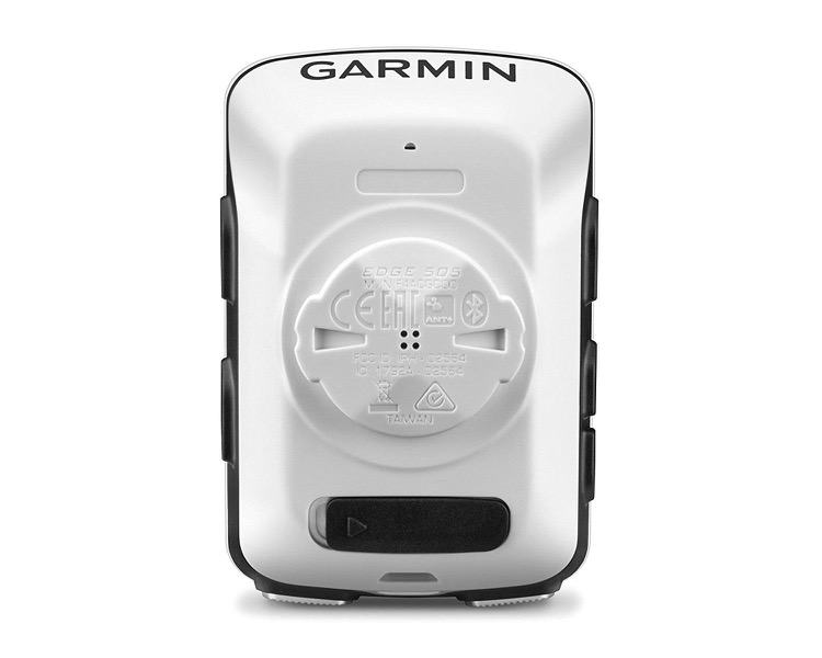 garmin 520 hrm