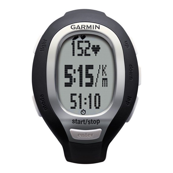 garmin forerunner 60