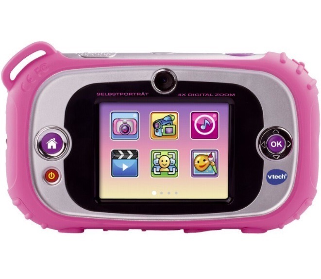 Vtech kidizoom camera firmware update