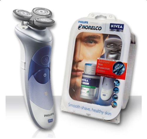 mens philips electric shaver