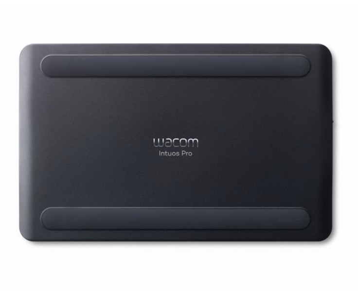 intuos 2 wacom tablet driver for mac