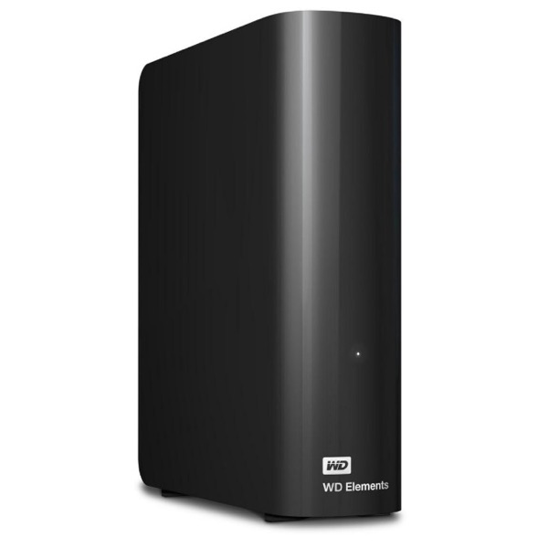 What is wd smartware for mac hard drive