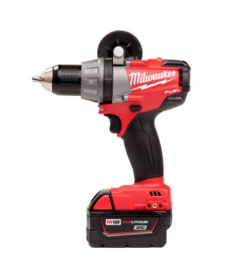 MILWAUKEE 2603-22 M8 FUEL 18V 1/2