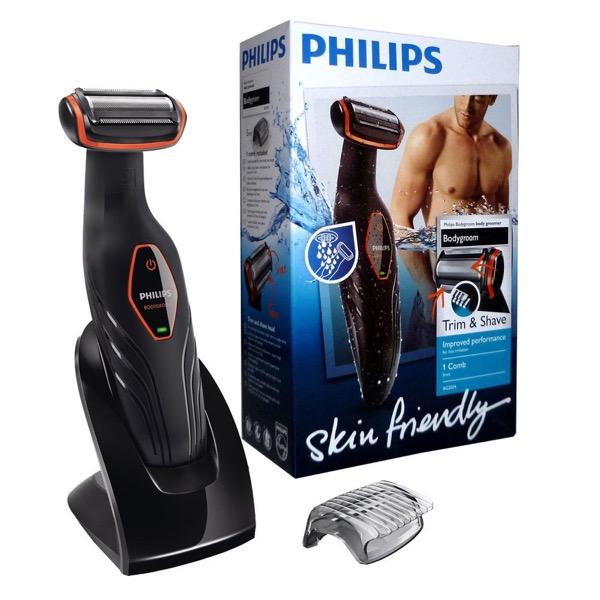 hair and body clippers