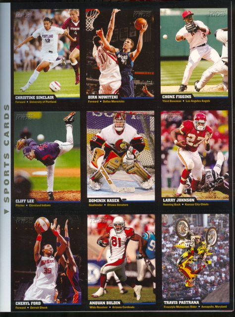  jones cards christine sinclair dirk nowitzki chone figgins cliff