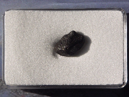 Chelyabinsk Meteorite