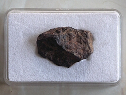 Meteorite from Vesta - NWA6392