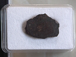 Meteorite from Vesta - Diogenite