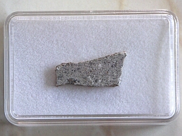 Meteorite from Vesta - NWA6668