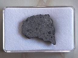 Meteorite from Vesta - Howardite