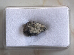 Meteorite from Vesta - Tatahouine