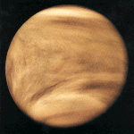 The Planet Venus